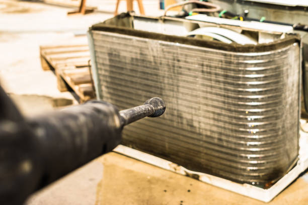 Best Affordable HVAC Duct Cleaning  in Haledon, NJ
