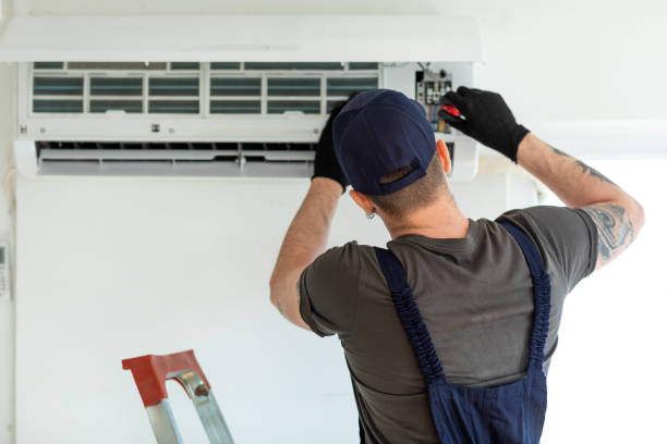 Best HVAC Maintenance and Cleaning  in Haledon, NJ