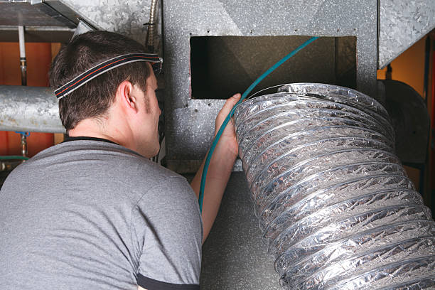 Best HVAC Maintenance and Cleaning  in Haledon, NJ
