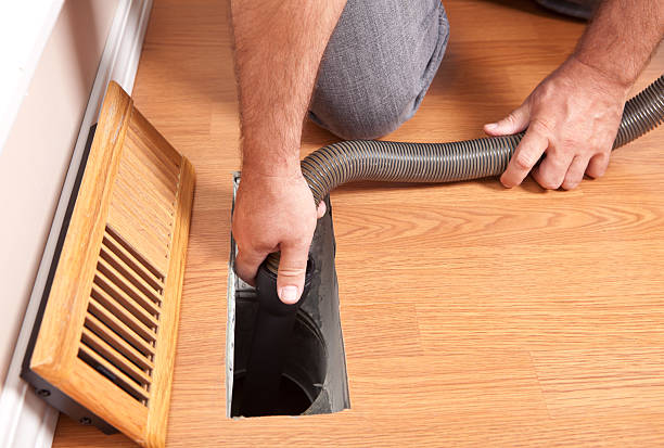 Best Commercial HVAC Duct Cleaning  in Haledon, NJ
