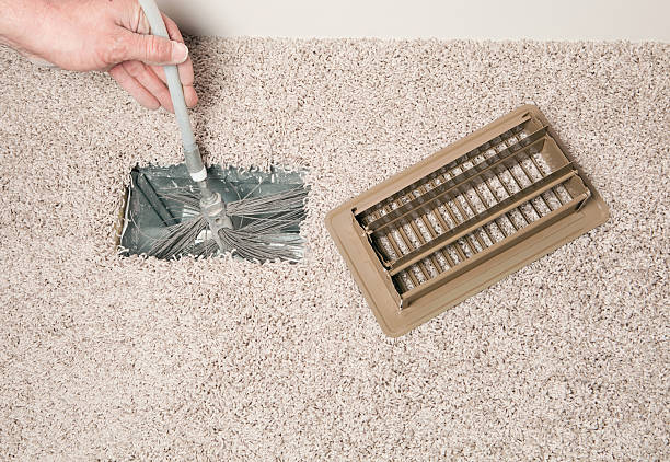 Best Best Air Duct Cleaning Company  in Haledon, NJ