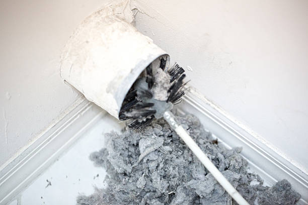 Best HVAC System Cleaning  in Haledon, NJ
