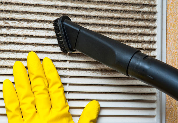 Best Emergency Air Duct Cleaning  in Haledon, NJ