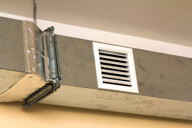 Best Air Duct Cleaning Near Me  in Haledon, NJ